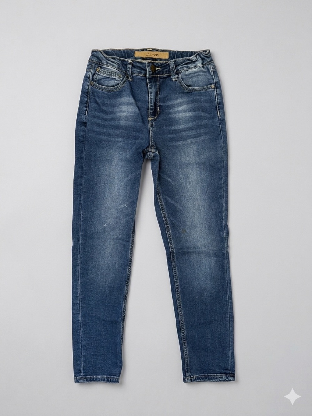 JOE’S Dark Blue Skinny Jeans, Girls Size 12